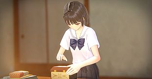 BLUE REFLECTION Quartet