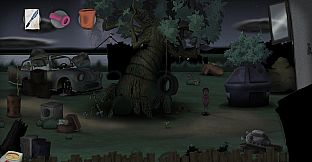 non - The First Warp