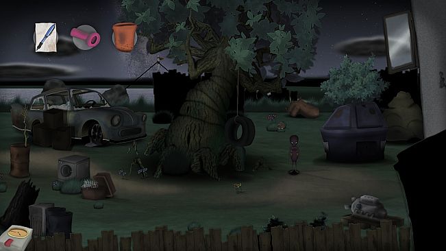 non - The First Warp