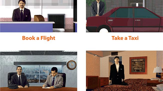 Easy Spanish Platinum