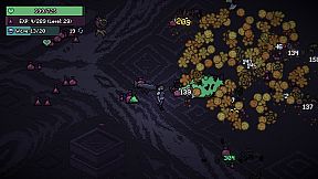 Overpowered 2 - Crux of Fate