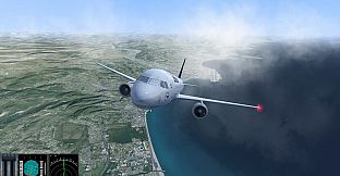 Urlaubsflug Simulator – Holiday Flight Simulator