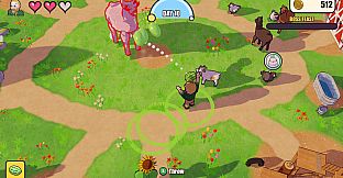 Eric's Farm