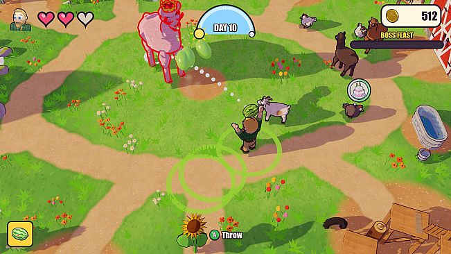 Eric's Farm