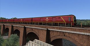 Train Simulator: Class 325 EMU Add-On