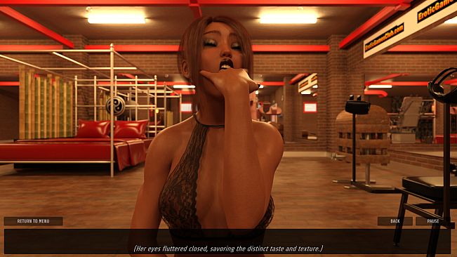 BDSM Sex - Episode 6