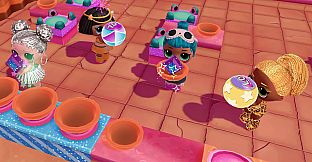 L.O.L. Surprise! B.B.s BORN TO TRAVEL