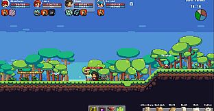 Deva's Neverland - SideStory