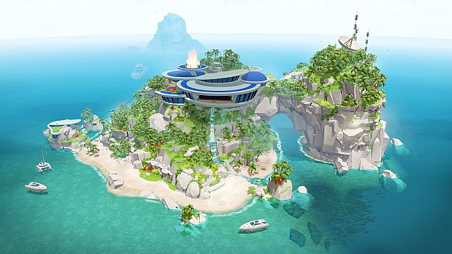 Evil Genius 2: World Domination Deluxe Edition