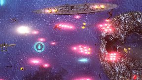 1976 - Back to midway