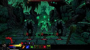 HellSlave II: Judgment of the Archon