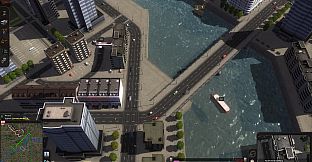 Cities in Motion: London