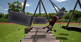 Lords of Football: Super Training