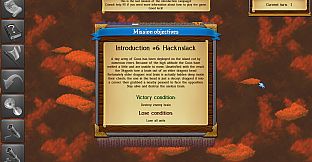 Monstro: Battle Tactics