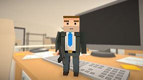 Block Heads: Instakill