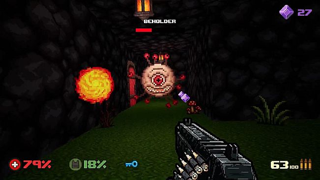 DAEMORGEN: Dawn of Demons