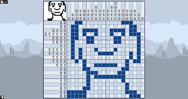 Picross Touch