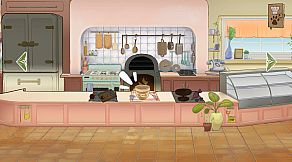 Madame Fifi's Bakery