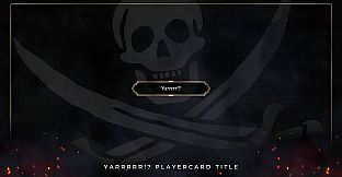 Holdfast: Age Of Sail - Dreaded Pirate Lafitte