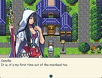 Shadows of the Night