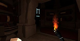 They Who Dwell Below