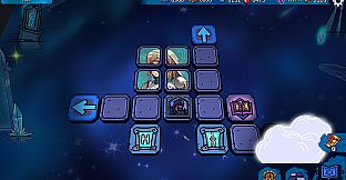 Looper Tactics: Tower and Sea DLC