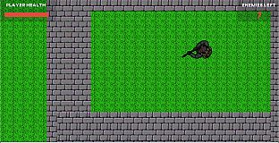 Unnamed Arcade Engine