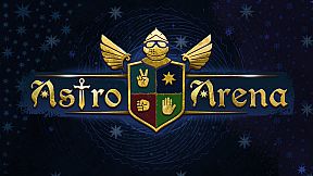 Astro Arena
