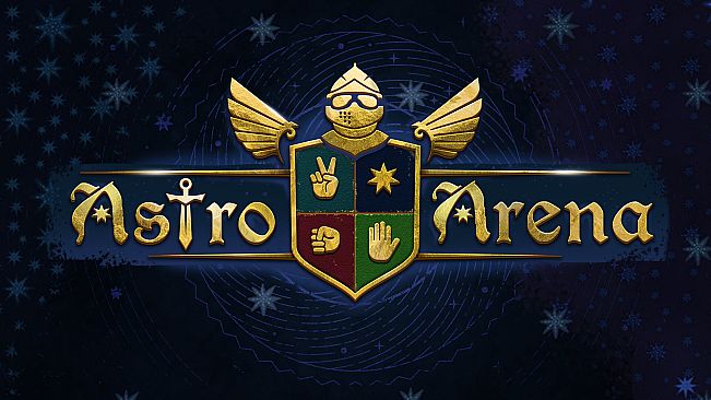 Astro Arena
