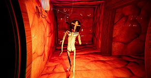 Born to Burn: Ash and Flesh - A Tale from Surrealidade