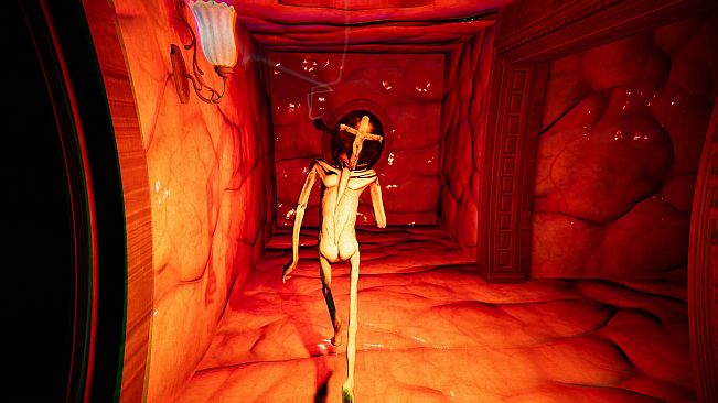 Born to Burn: Ash and Flesh - A Tale from Surrealidade