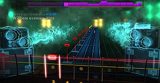 Rocksmith 2014 Edition – Remastered – The Red Jumpsuit Apparatus - “Face Down”