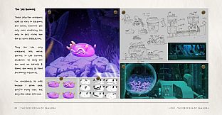 SAMUDRA - Digital Artbook