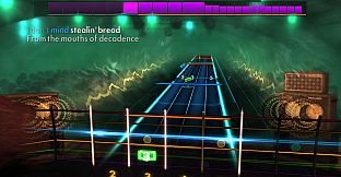 Rocksmith 2014 Edition – Remastered – Variety Song Pack XIV