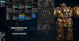 MechWarrior Online - Annihilation Booster Pack