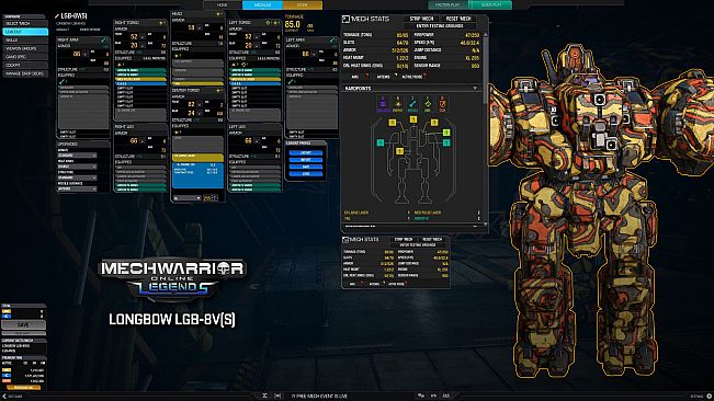 MechWarrior Online - Annihilation Booster Pack