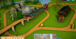 My Train World