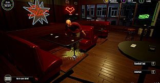 The Pub Life Simulator: Prologue