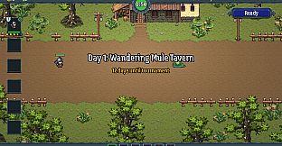 Talk Of The Tavern