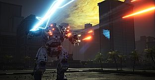MechWarrior 5: Mercenaries - Chaos Reign