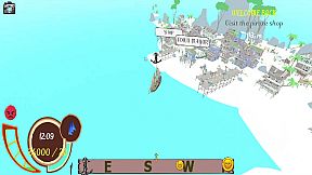 Battlegrounds : The Pirate King