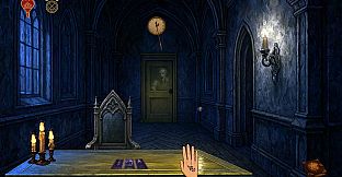 Knock On The Occult Door