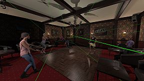 The Immemorial Order II Sisters of Darkness