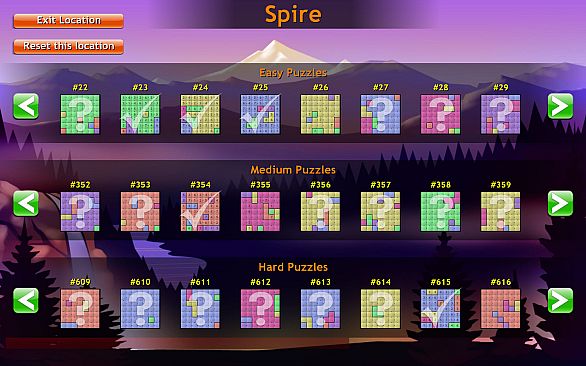 Everyday Genius: SquareLogic