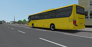 OMSI 2 Add-on S41x Family