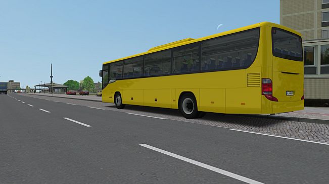 OMSI 2 Add-on S41x Family