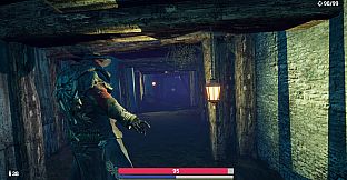 Lost City of Vampires