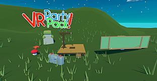 VR Party Pack