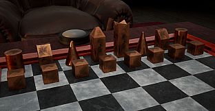 Free Chess: Primitives Set