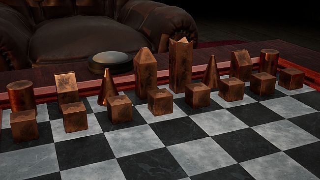 Free Chess: Primitives Set